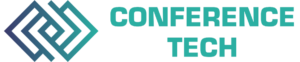 Conference tech logo