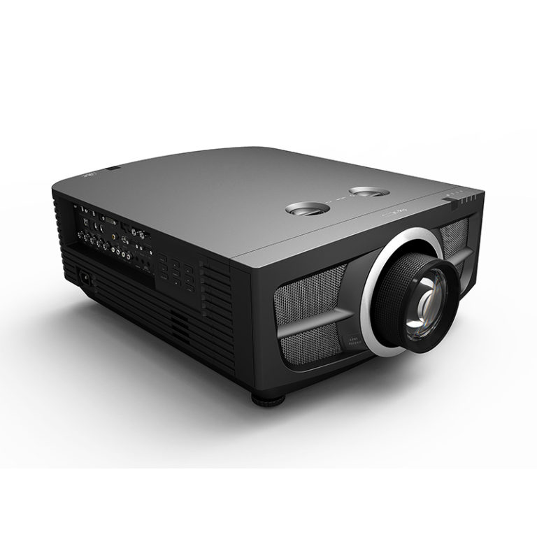 20000 lumens large Scale outdoor building Projection DLP Laser 3D Video
